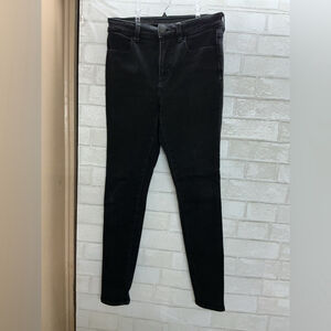 American Eagle Outfitters Women's Dark Skinny Jeans